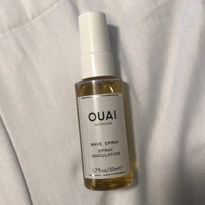 OUAI wave spray 1.7 oz
